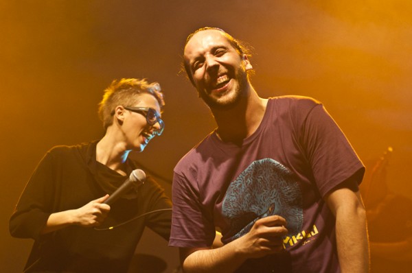 »Emkej in Drill z gosti« predstavljata decembrski hip - hop dogodek 